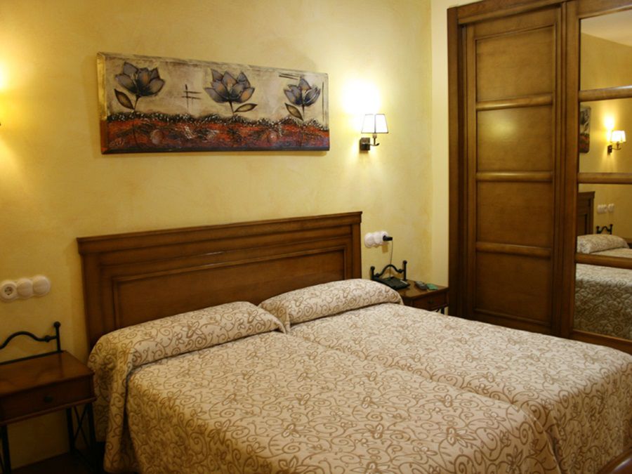 Comendador Hotel Carranque
