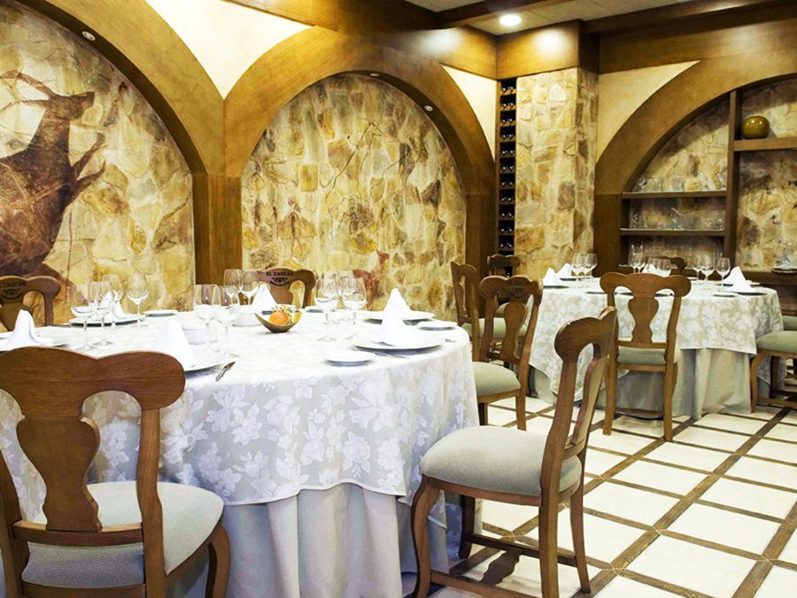 Hotel Comendador