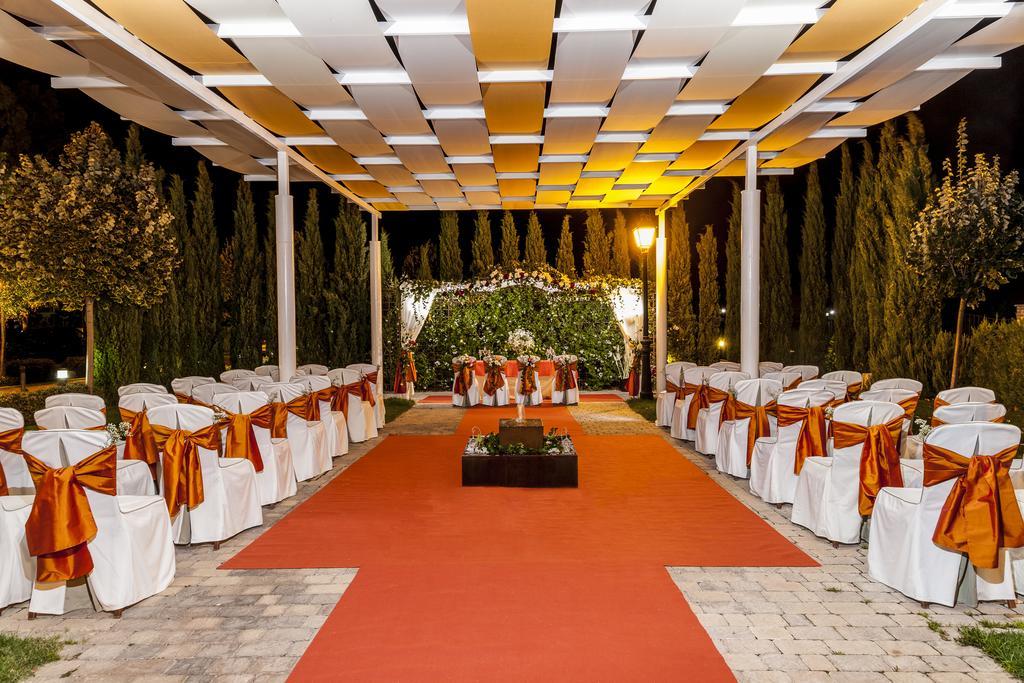 Hotel Comendador 4*