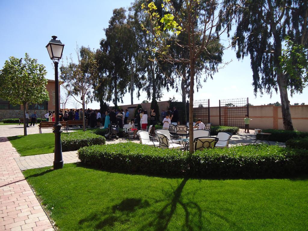 Hotel Comendador