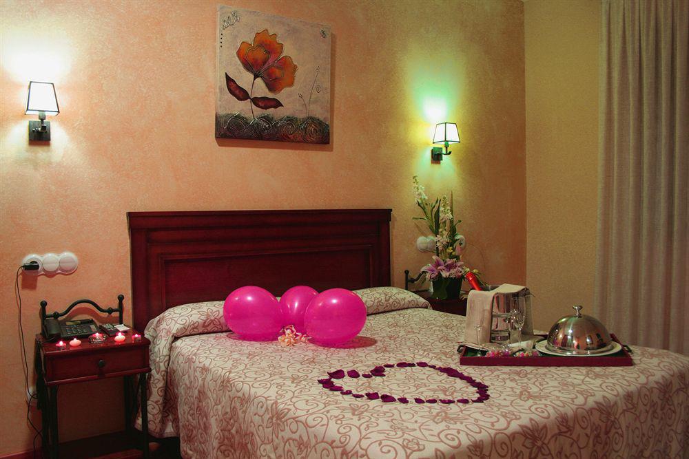 Comendador Hotel 4*