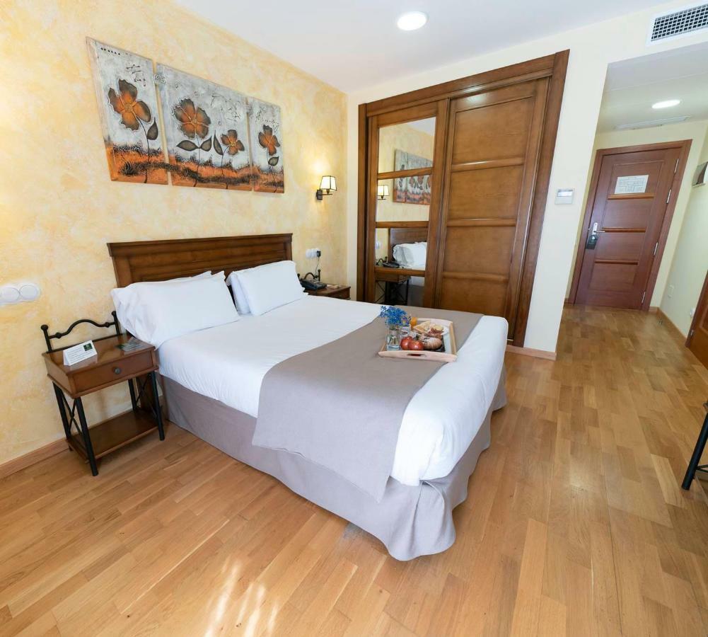 Comendador 4* Carranque