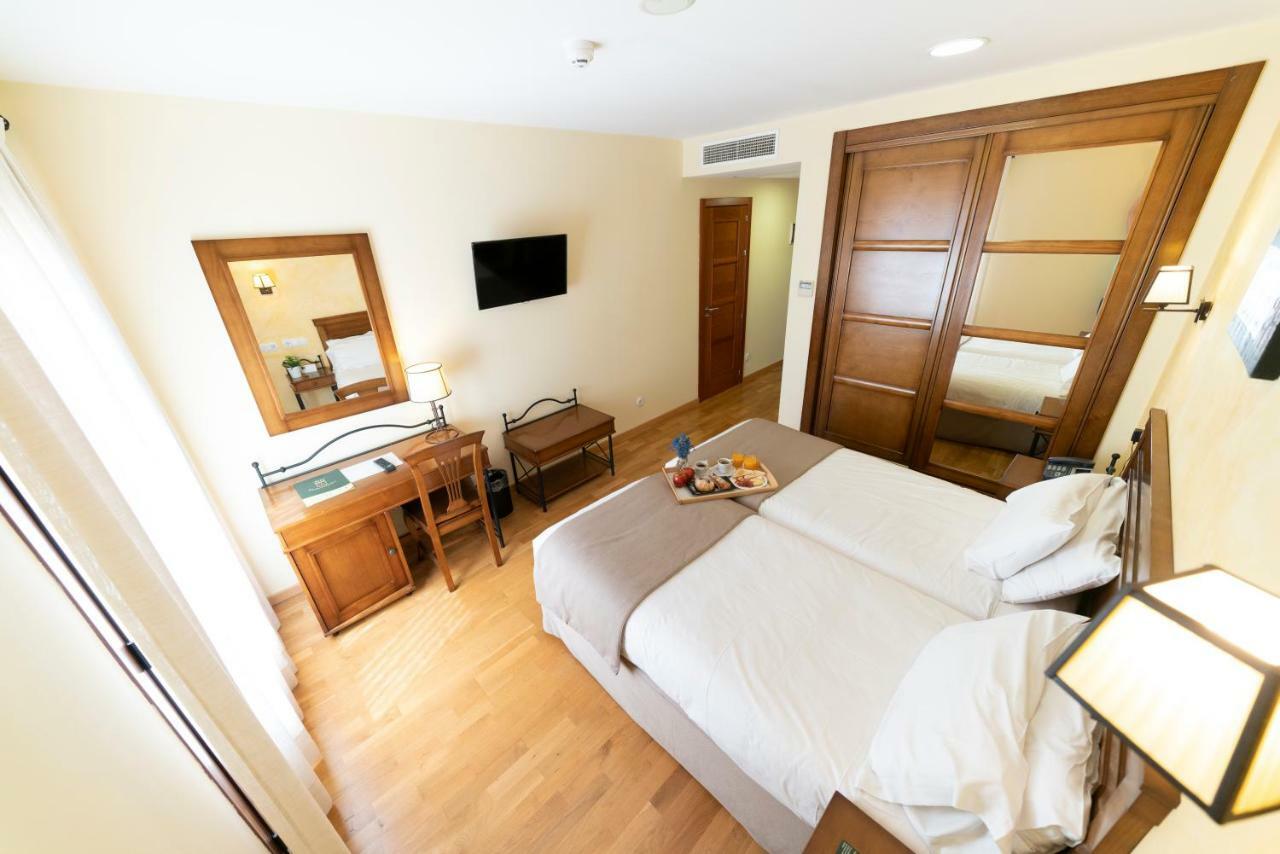 Hotel Comendador